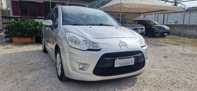 Citroen C3 1.1 airdream Exclusive usata