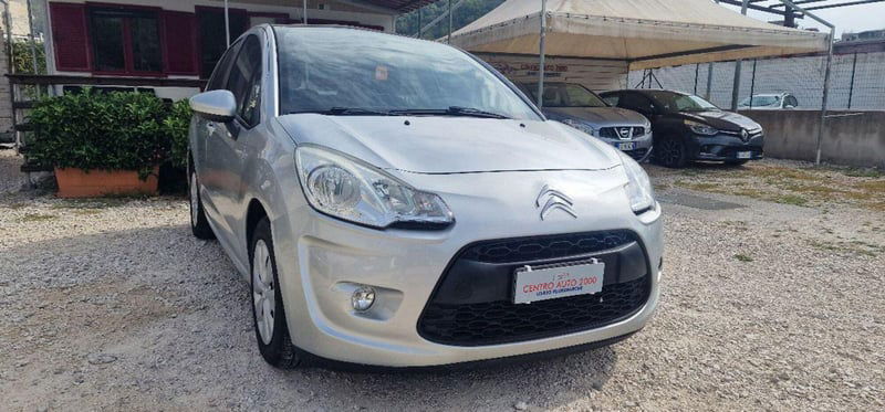 Citroen C3 1.1 airdream Exclusive