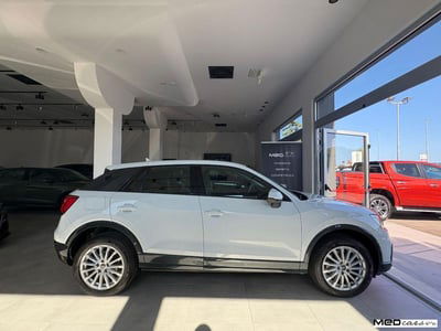Audi Q2 Q2 1.6 TDI Design usata