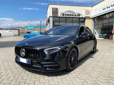 Mercedes-Benz Classe A 250 AMG Line Premium Plus 4matic auto usata