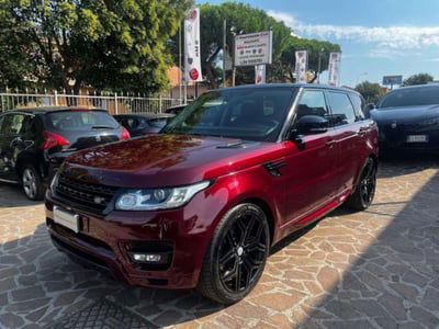 Land Rover Range Rover Sport 3.0 TDV6 S usata