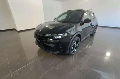 Alfa Romeo Junior 1.2 ibrida Speciale 145cv edct6 nuova