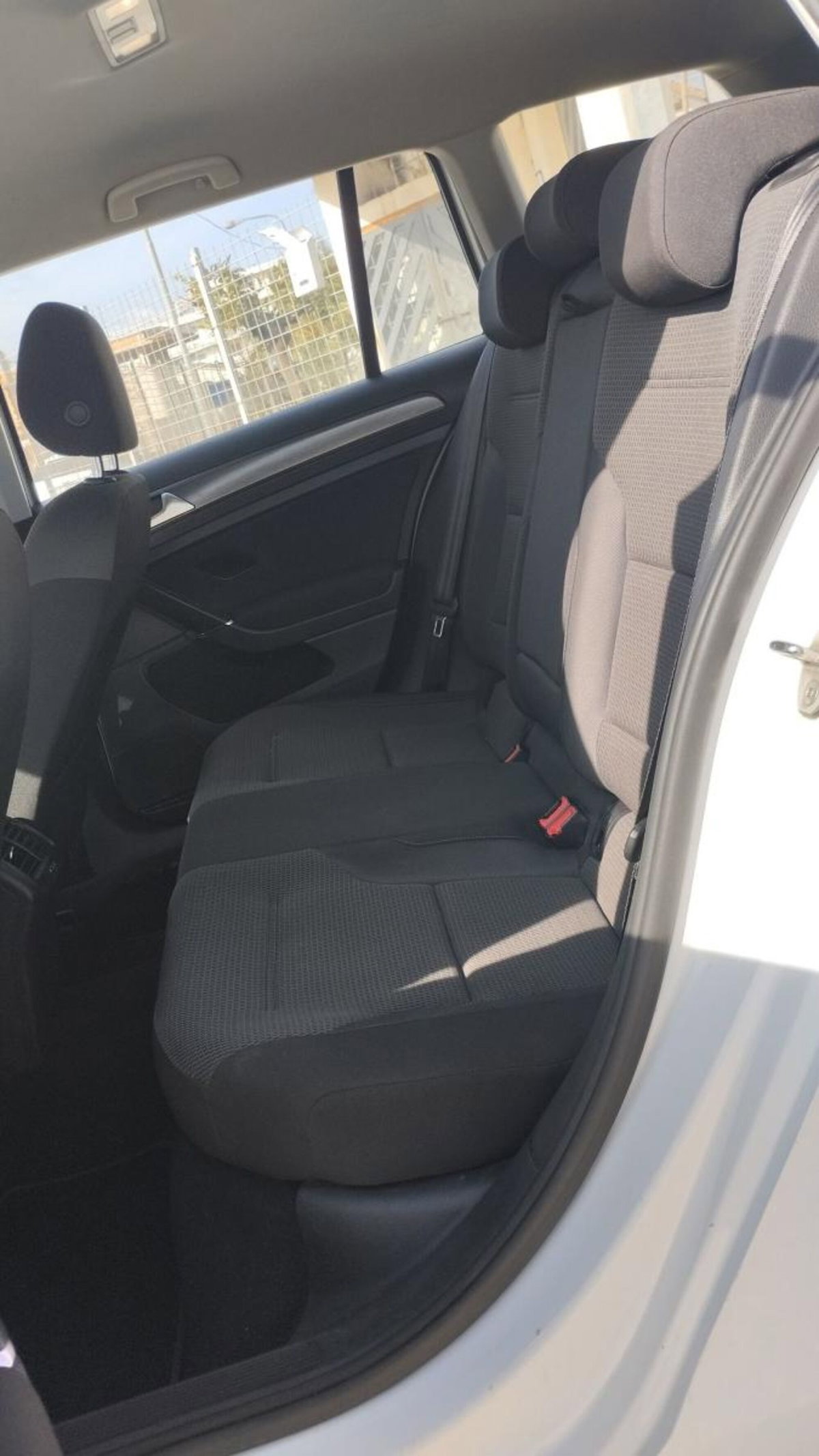 Volkswagen Golf Variant 1.6 TDI 110 CV DSG Highline BMT (11)