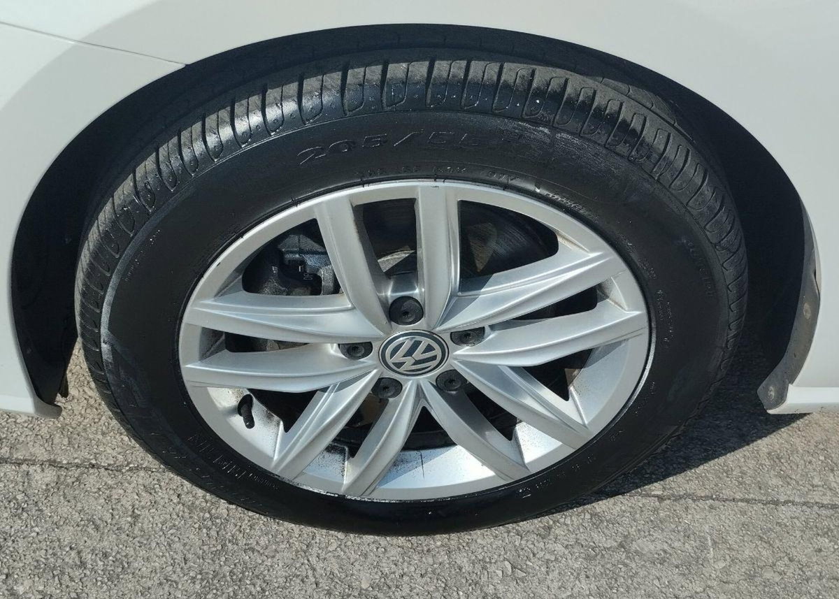 Volkswagen Golf Variant 1.6 TDI 110 CV DSG Highline BMT (20)