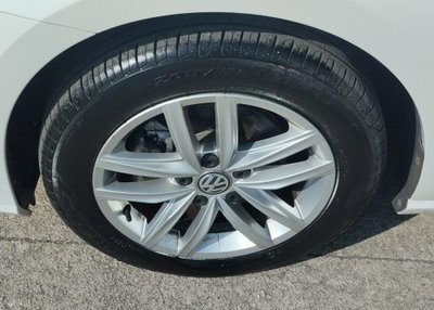 Volkswagen Golf Variant 1.6 TDI 110 CV DSG Highline BMT (20)
