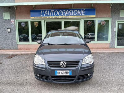 Volkswagen Polo 1.2 5p. Comfortline usata