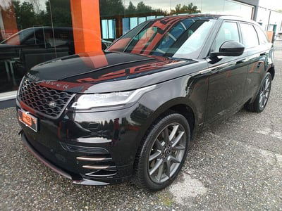 Land Rover Range Rover Velar 2.0 I4 PHEV 404 CV R-Dynamic S usata