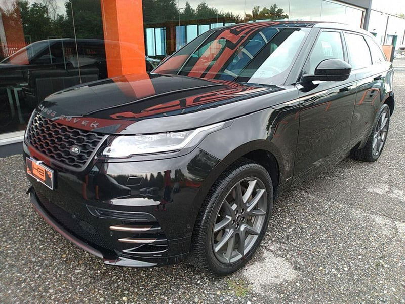 Land Rover Range Rover Velar 2.0 I4 PHEV 404 CV R-Dynamic S