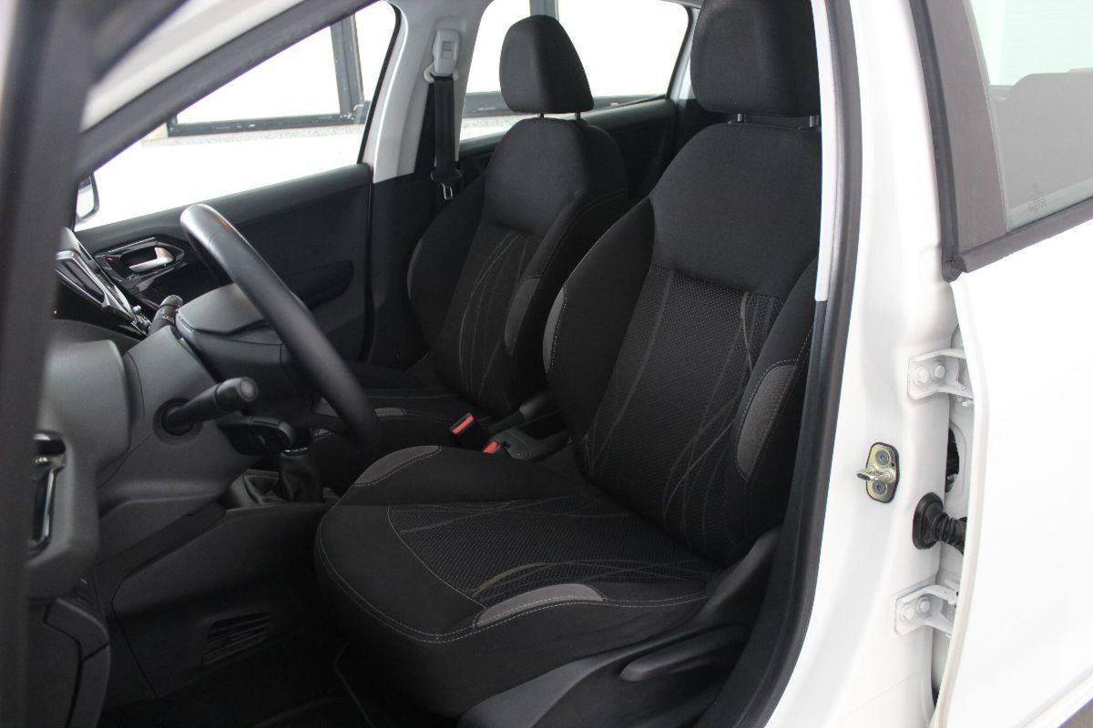 Peugeot 208 VTi 82 CV 5 porte Active (12)