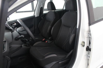 Peugeot 208 VTi 82 CV 5 porte Active (12)
