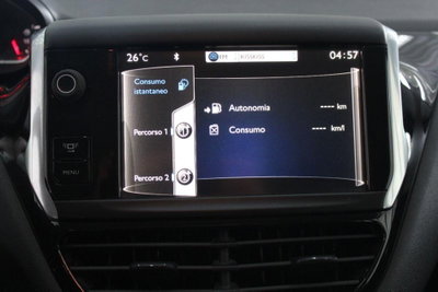 Peugeot 208 VTi 82 CV 5 porte Active (14)