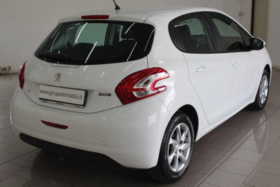 Peugeot 208 VTi 82 CV 5 porte Active (4)
