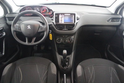 Peugeot 208 VTi 82 CV 5 porte Active (7)