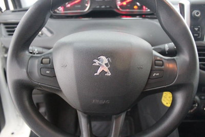 Peugeot 208 VTi 82 CV 5 porte Active (9)