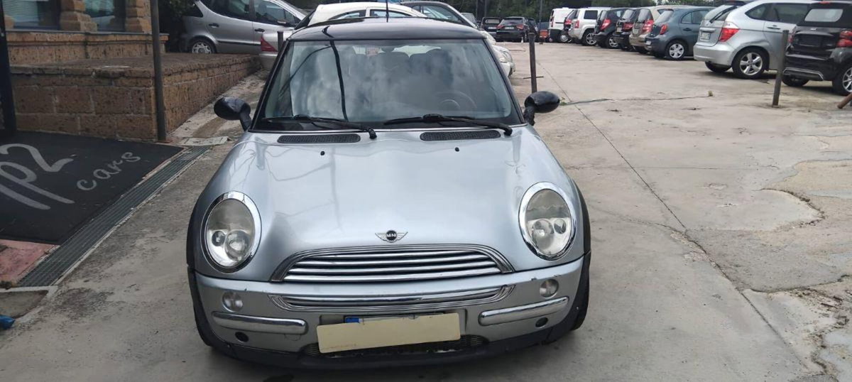 MINI Mini 1.6 16V Cooper