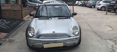 MINI Mini 1.6 16V Cooper usata