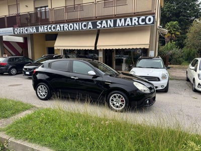 Alfa Romeo Giulietta 1.6 JTDm-2 Distinctive usata