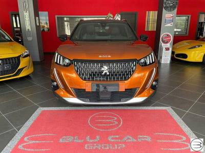 Peugeot 2008 BlueHDi 100 S&S GT Line usata
