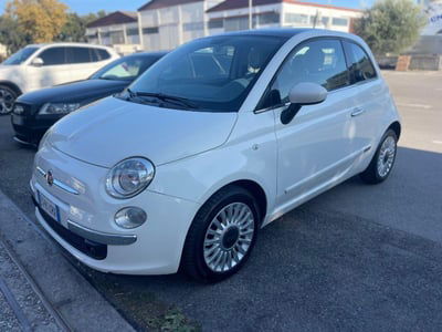 Fiat 500 1.2 Lounge usata