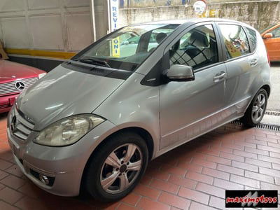 Mercedes-Benz Classe A 180 CDI Avantgarde usata