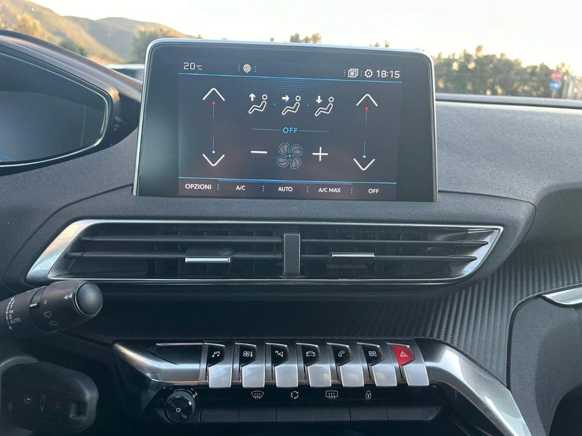 Peugeot 3008 BlueHDi 130 S&S EAT8 Active Business (12)