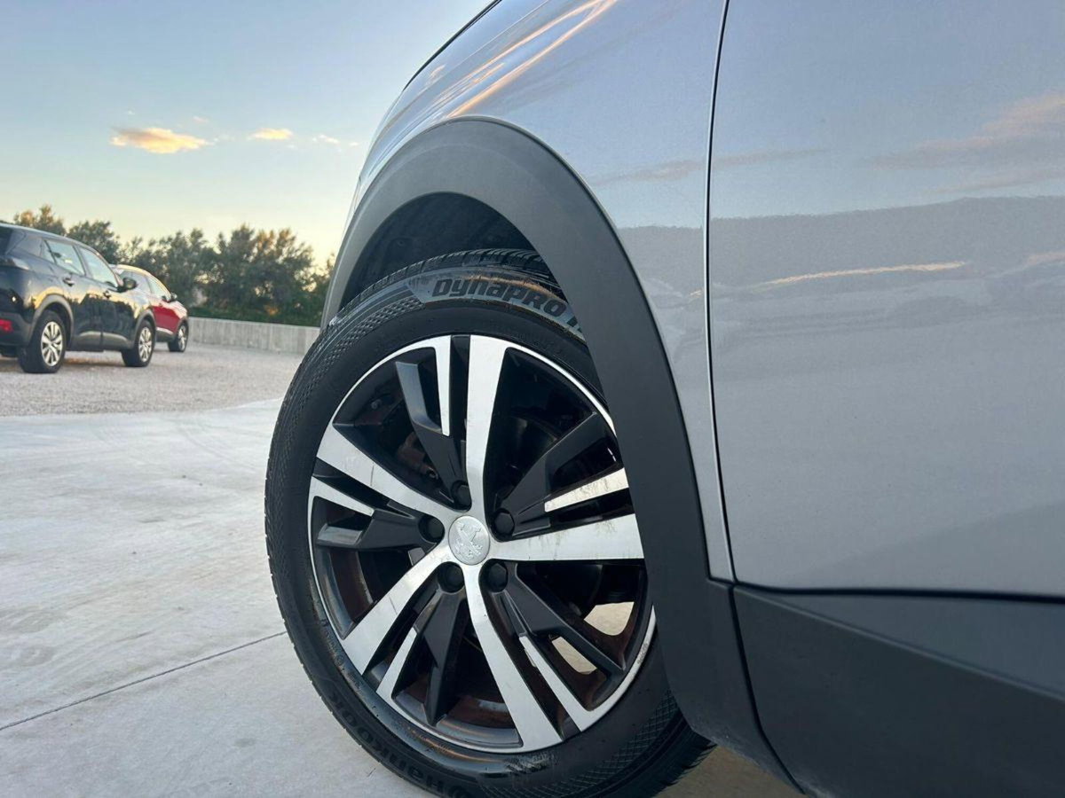 Peugeot 3008 BlueHDi 130 S&S EAT8 Active Business (18)