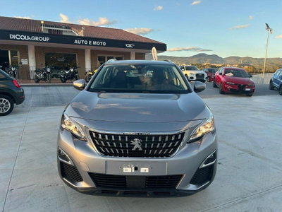 Peugeot 3008 BlueHDi 130 S&S EAT8 Active Business (2)