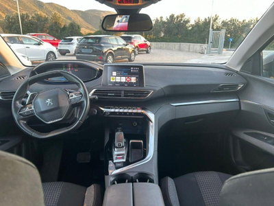 Peugeot 3008 BlueHDi 130 S&S EAT8 Active Business (7)