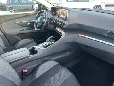 Peugeot 3008 BlueHDi 130 S&S EAT8 Active Business (8)