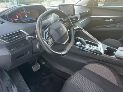 Peugeot 3008 BlueHDi 130 S&S EAT8 Active Business (9)