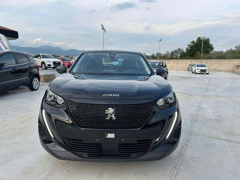 Peugeot 2008 1.2 puretech Active s&s 100cv