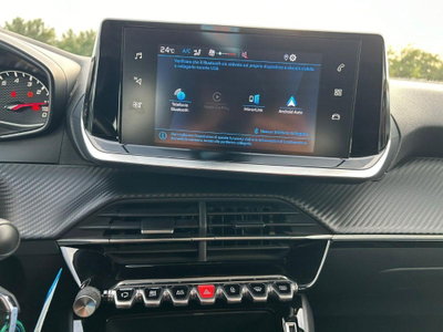 Peugeot 2008 1.2 puretech Active s&s 100cv (12)