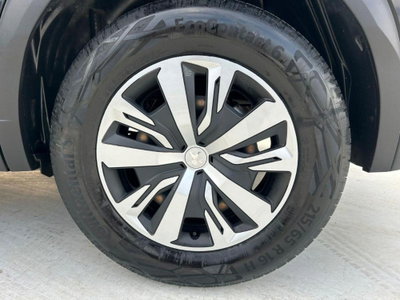 Peugeot 2008 1.2 puretech Active s&s 100cv (17)