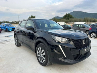 Peugeot 2008 1.2 puretech Active s&s 100cv (2)