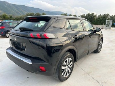 Peugeot 2008 1.2 puretech Active s&s 100cv (6)