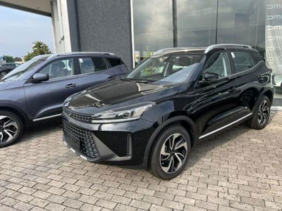 Emc Sei Sei 1.5 113cv nuova
