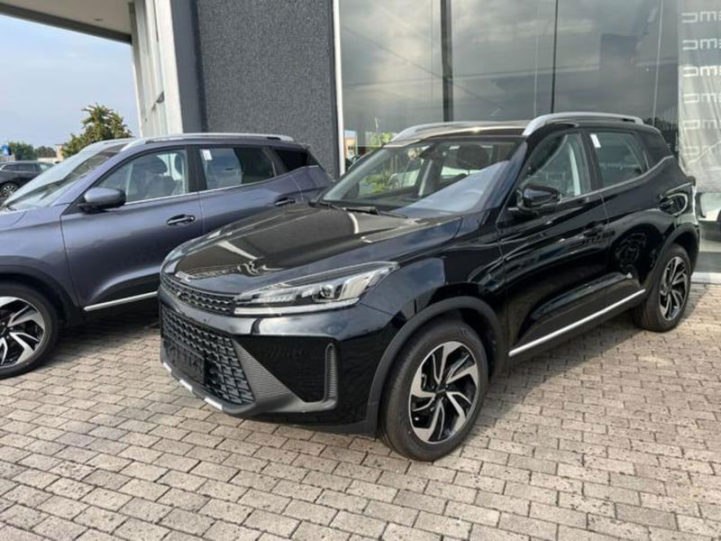 Emc Sei Sei 1.5 113cv