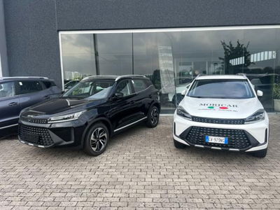 Emc Sei Sei 1.5 113cv nuova