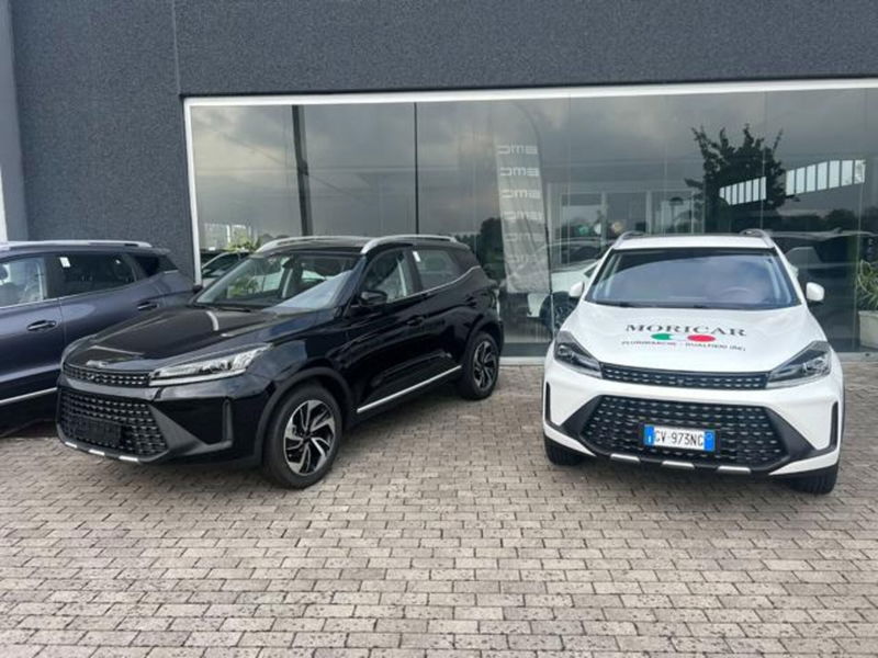 Emc Sei Sei 1.5 113cv