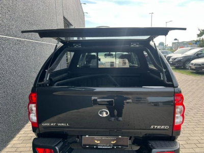 Great Wall Steed Pick-up Steed 6 2.4 Ecodual 4WD Premium (14)
