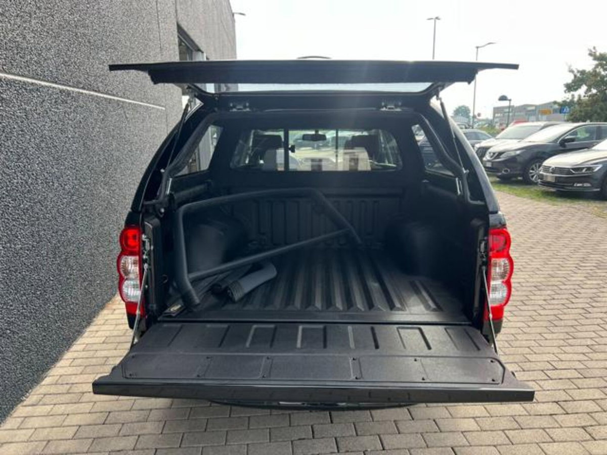 Great Wall Steed Pick-up Steed 6 2.4 Ecodual 4WD Premium (15)