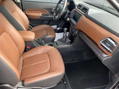 Great Wall Steed Pick-up Steed 6 2.4 Ecodual 4WD Premium (20)