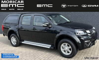 Great Wall Steed Pick-up Steed 6 2.4 Ecodual 4WD Premium (5)