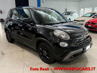 Fiat 500L 1.4 95 CV Pop usata