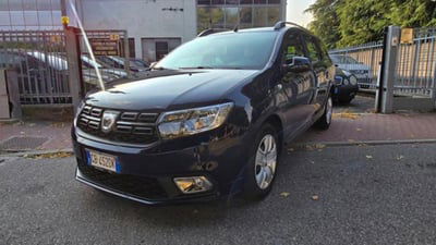 Dacia Logan MCV 1.5 Blue dCi 75CV Start&Stop Comfort usata