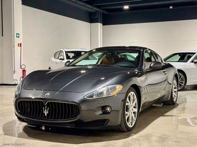 Maserati Granturismo GranTurismo 4.2 V8 usata