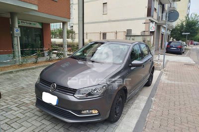 Volkswagen Polo 1.4 TDI 5p. Trendline usata
