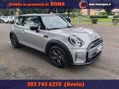 MINI Mini 1.5 Cooper Classic usata