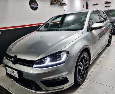 Volkswagen Golf 1.6 TDI 110 CV 5p. Highline BlueMotion Technology usata