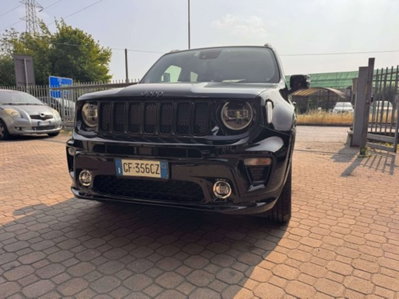 Jeep Renegade 1.3 t4 phev Trailhawk 4xe at6 (14)